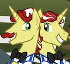 Flim Flam Brothers back to back thumb S2E15