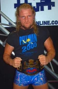Cody Hawk 2