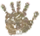 HO SecLPond Handprint-icon