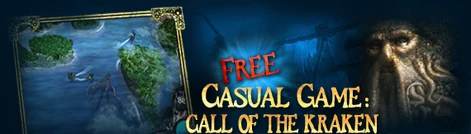 Callkrakengame