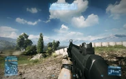 BF3 SG553