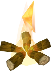 Maple Fire