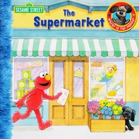 Sesame Street Supermarket