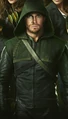 Oliver Queen Arrow 002