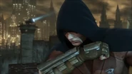 Harley Quinn's Revenge 'Payback Trailer' robin