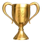 Trophy Gold