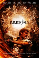 Immortals 19
