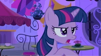 Twilight Applejack S2E25