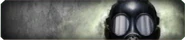 Gas Mask Background BO