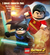 LegoBatman2 DCSHad