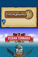 Oceantornado