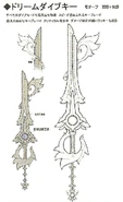 Concept Art Dive Wing