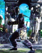Hayabusa