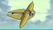 Winged Device