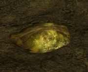 Bloated Seedling