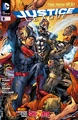 Justice League Vol 2 9