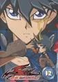 5D's DVD 12