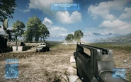 BF3 QBZ-95