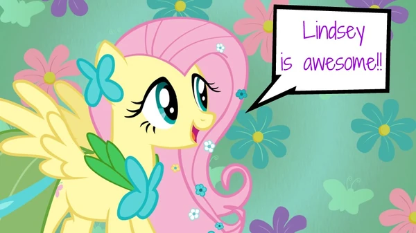 Fluttershy