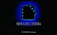 New Line Cinema (1995, Prototype)