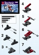 3000 Instructions