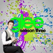 Kurt I Have Nothing
