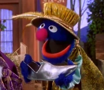 Grover-FootFinder