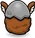 Egg monkeyshinymonster@2x