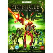 Bionicle Film