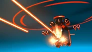 Copterblasting