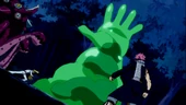 Slime Arm