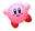 SSBB Kirby sprite