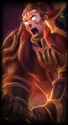 Darius LordLoading