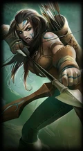 Ashe WoadLoading