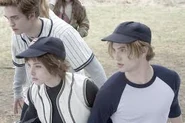 Base ball