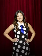 Tina Choen-Changw