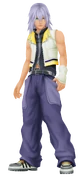 KH2-Riku