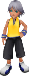 YoungRikuRender