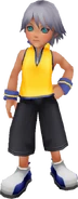 YoungRikuRender