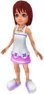 YoungKairiRender