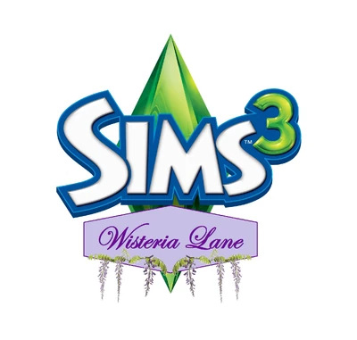 Sims3wisteria