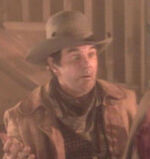 Henchman, Deadwood