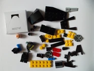 30160parts
