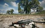 BF3 AKS-74u Left Side