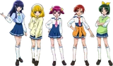 Smile school
