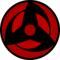Mangekyō Sharingan Kakashi