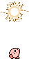 Light Kirby (Kirby's Adventure)
