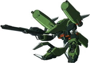 Zgmf-x24s MA