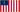 Flag of the Allied States of America
