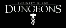 Infinity blade dungeons